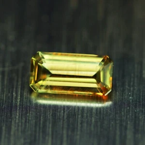 1.525CT Wonderful collection 100% natural Unheated Color change diaspore - Picture 1 of 3
