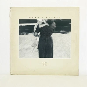 Nyan Nyam Vinyl LP Hope of Heaven 1984 EX/VG - Bild 1 von 3