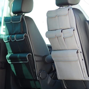 Organizador de asiento, para furgoneta Volkswagen T5 y T5.1 - Imagen 1 de 17