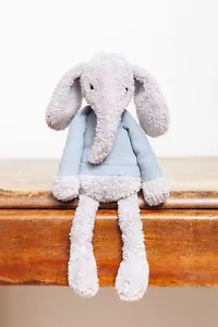 Jellycat Jumble Elephant - Imagen 1 de 7