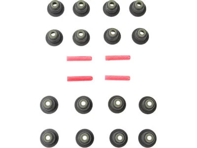 For 2006-2009, 2014-2015 BMW 550i Valve Stem Seal Kit 16194PQ 2008 2007 RWD - Image 1 of 2