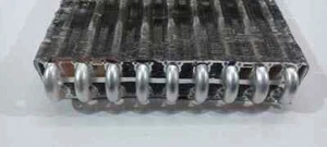 radiator for VOLKSWAGEN CRAFTER CAJA CERRADA 2017 97247 - Picture 1 of 5