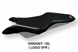 2002-13 Honda VFR800 Interceptor Upholstery York Non-Slip Saddle Coating - Picture 1 of 5