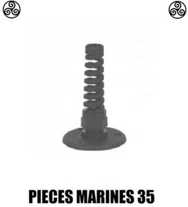 PASSE-CLOISON FLEXIBLE LECOMBLE ET SCHMITT 2201753 - Imagen 1 de 1