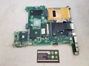 Gateway MT6841 15.4" Laptop Motherboard Intel Core Duo T2450 2GHz 1GB - Tested - Picture 1 of 5