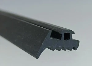 viele verschiedene Ersatzdichtungen Pilzdichtung Lippendichtung für Überdachung - Bild 1 von 81