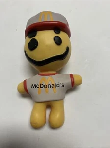 McDonalds  Adult Happy Meal Toy CACTUS BUDDY - Cactus Plant Flea Market 2022  - Picture 1 of 2