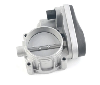 Cuerpo del acelerador para BMW Z4 530i 525i 525xi 325i 330i 2,5 L 3,0 L 2006-2008. Foto 1 de 4