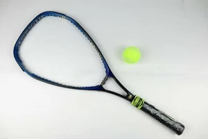 NEW! DUNLOP MAX Enforcer Extra Long 16x20 4 3/8 Tennis Racquet (#3455) - Picture 1 of 9