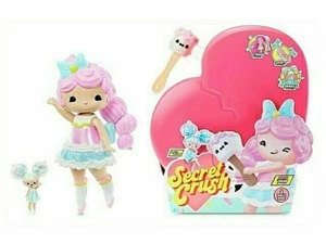 Secret Crush Pippa Posie & Millie Dollops Surprise Dolls Set New Xmas Toy Gift - Picture 1 of 6