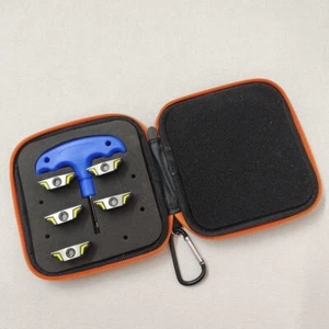 Kit de pesas de golf para controlador Ping G430, G430 LST SFT, G430 Max, G430 10K 3g-34g - Imagen 1 de 9