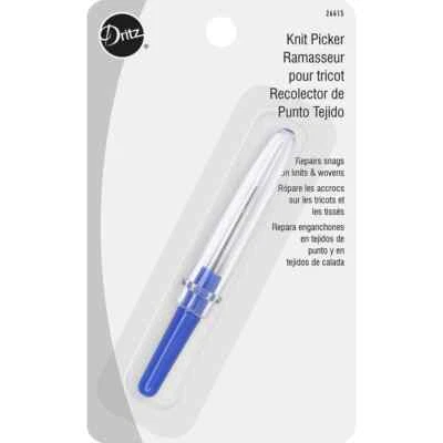 Dritz, recogedor de punto Foto 1 de 4