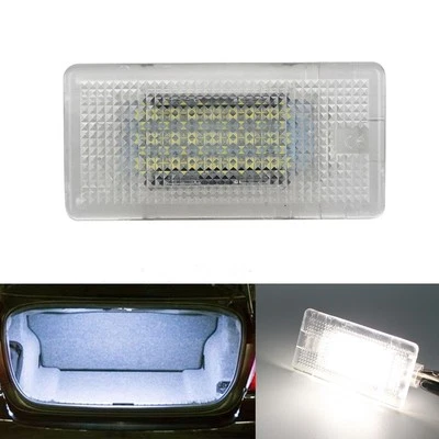 1Pcs Led Luggage Compartment Trunk Light for Bmw E65 E82 E88 E90 E91 E92 E93  - Image 1 of 4