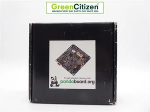 Pandaboard ES Rev B1 Computer Development Platform - Picture 1 of 4