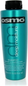 OSMO Deep Moisture shampoo 400ml *FREE SHIPPING* - Picture 1 of 2