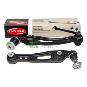 RANGE ROVER L405 & SPORT L494 NEW DELPHI FRONT LOWER SUSPENSION CONTROL ARMS OEM - Picture 1 of 1