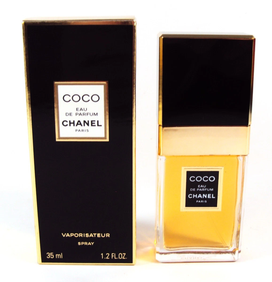 Preços baixos em CHANEL Coco Eau de Parfum Feminino | eBay