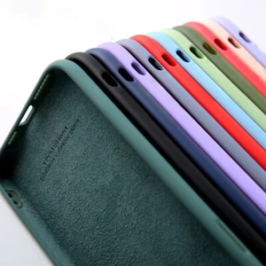 Funda Protectora para Samsung S25 S24 S23 S22 Ultra S21 A16 A56 A55 A54 Funda Silicona - Imagen 1 de 20