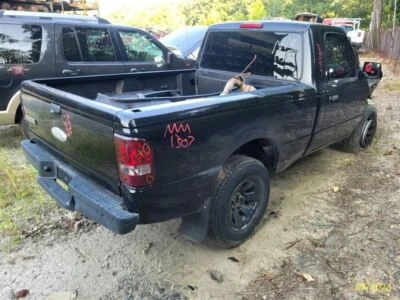 Раздаточная коробка Warner 1354 электрический переключатель подходит для 06-10 MAZDA B-4000 2835211 - Изображение 1 из 4