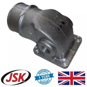 Codo de conexión de admisión de aire Cummins 3.9 5.9 y 6.7 4BT 6BT 6BTA ISB y QSB - Imagen 1 de 1