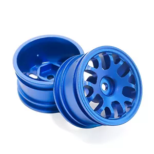 42mm Wheel hub for TAMIYA M03 M04 M05 M06 M07 M08 MB-01 XM-01 MF01-X (4PCS) - Picture 1 of 23