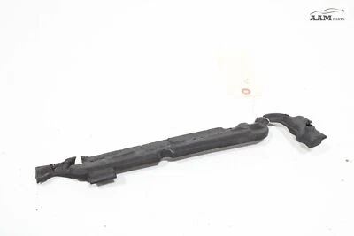 2012-2018 AUDI A7 QUATTRO 4G8 FRONT LEFT SIDE FENDER SEAL INSULATOR OEM - Image 1 of 4