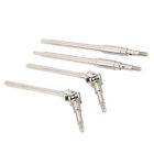 01)Stainless Steel RC Car Axle Shaft Front Rear Axle Drive Shaft CVD Set For FM