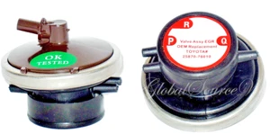 Vacuum Solenoid Modulator EGR Valve Modulator Fits:Lexus ES250 Toyota Camry - Picture 1 of 6