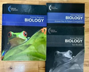 Shepherd Biology - Bild 1 von 1