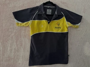 Kukri Hockey Australia Shirt Size XS 36" Chest Good Condition Free Postage - Picture 1 of 8