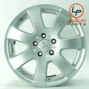 W251 06-13 Mercedes GL ML R Class 17'' Wheel Rim Size 7.5X17H2 ET56 W834 - Picture 1 of 8