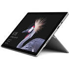 Microsoft Surface Pro 5 Intel Core I7-7660u 8gb Ram 256gb 12.3" Silver Pristine