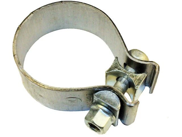 Mopar 12CK87J Muffler Fits 2005-2006 Chrysler Pacifica Foto 1 de 1