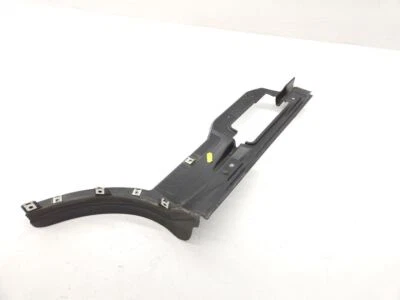 09-17 Original Audi Q5 SQ5 Parte Trasera Derecha Bajo Carrocería Protector Salpicaduras Cubierta 8R0825214A Foto 1 de 4