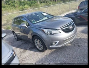 ✅ 2016-2020 Buick Envision LH HID Xenon OEM Headlight 181987 - Picture 1 of 4