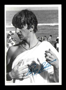 1964 Topps Beatles B and W #150 Ringo   EXMT+ X2642030