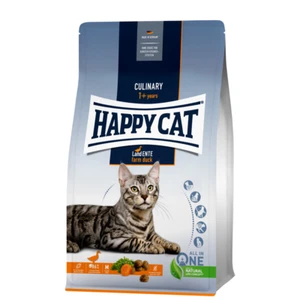 Happy Cat Culinary Adult Land Ente 1,3 kg - Bild 1 von 1