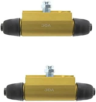 Cilindro de rueda de freno de tambor trasero para Ford EcoSport 2004-2012, Foto 1 de 2