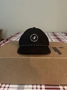 3 Under Par Golf Hat - Picture 1 of 3