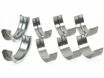 Juego de rodamientos principales para Pontiac 6000 1986-1991 potencia sellada 96883FH 1987 1988 1989 Foto 1 de 2