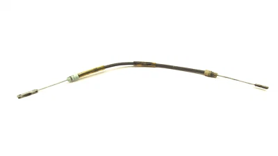 06-09 Cable electrónico freno de estacionamiento trasero derecho fabricante de equipos originales Jaguar XJ8 S-Type 4.2 Foto 1 de 4