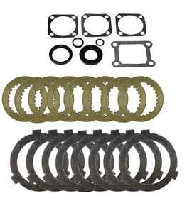 Hurth HBW 10, 150 Late Marine Transmission Master Rebuilding Kit - Bild 1 von 4