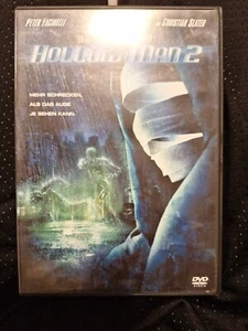 Hollow Man 2 DVD - Picture 1 of 2