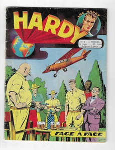 HARDY N° 5 - MELLIES / BOB DAN - ARTIMA 1955 - Picture 1 of 1