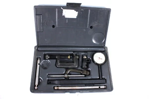 CDI CHICAGO INDICATOR DIAL SET .001-.200 RANGE SER 1510 5120-00-277-8840 60100C - Picture 1 of 5