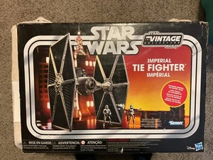 Star Wars Imperial Tie Fighter - Imagen 1 de 5