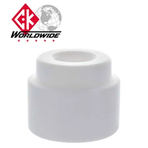 CK Worldwide 3GHSLD Heatshield, Large Diameter Gas Lens, 3 Series MS2260, 2 pack - Picture 1 of 2