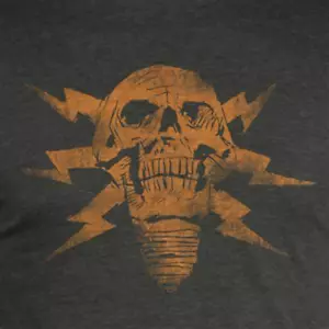 Battlefield 4 Lightning Skull Camiseta - Imagen 1 de 2