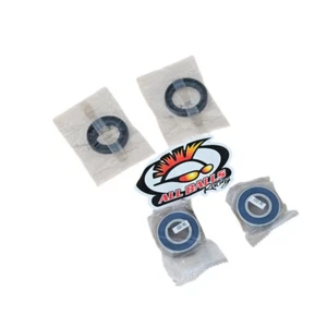 All Balls Wheel Bearing & Seal Kit 25-1221 - Picture 1 of 4
