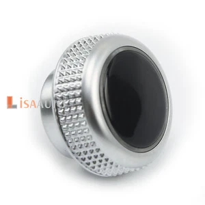 8W0919070 MMI Volume Knob Button Switch Fit For Audi A4 S4 Avant A5 S5 Q5 R8 RS4 - Picture 1 of 10